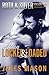 Aidan: Locked and Loaded (Roth & Silver Book 1)