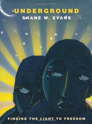 Underground: Finding the Light to Freedom (Hardcover)