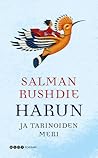 Harun ja tarinoiden meri by Salman Rushdie