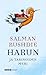 Harun ja tarinoiden meri by Salman Rushdie