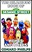 The Hilarious Book Of Sesame Street Memes And Jokes