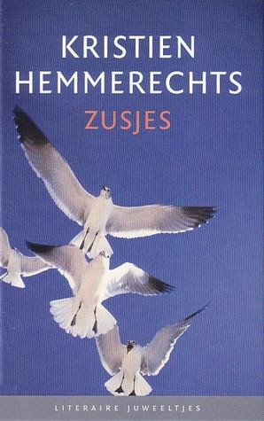 Zusjes (Hardcover)