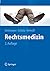 Rechtsmedizin (Springer-Lehrbuch) (German Edition)