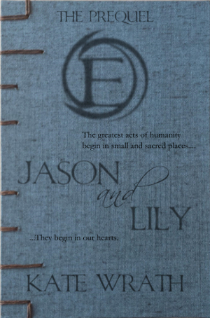 Jason and Lily (E, #0.5)