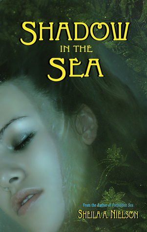 Shadow in the Sea (Forbidden Sea, #2)