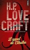 L'Appel de Cthulhu by H.P. Lovecraft