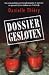 Dossier gesloten