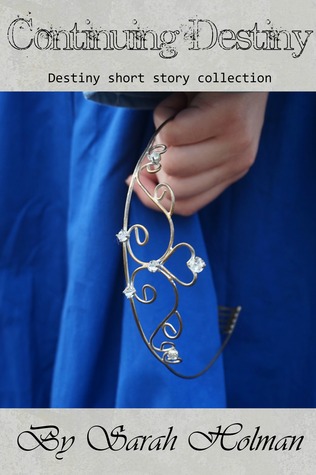 Continuing Destiny (Kindle Edition)