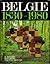België 1830-1980