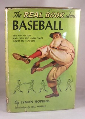 The Real Book About Baseball