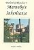 Maranby's Inheritance (The Warlord of Rhandun, #1)