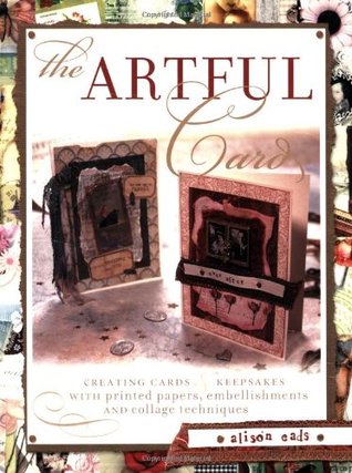 The Artful Card (Paperback)