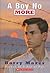 A Boy No More (Adam Pelko, #2)