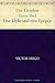 Die Elenden. Vierter Theil. Eine Idylle und eine Epopöe (German Edition)