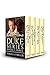 The Duke Series Boxset Three (The Duke Series Box Set #3)