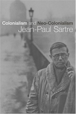 Colonialisme et neo-colonialism (Situations)