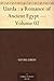 Uarda : a Romance of Ancient Egypt — Volume 02