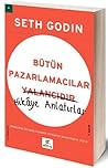 Bütün Pazarlamacı...