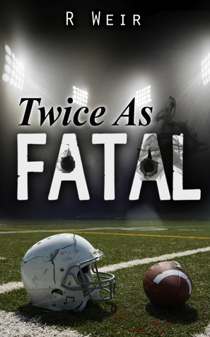 Twice As Fatal (Jarvis Mann Detective #2)