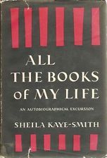 All the Books of My Life: A Bibliography