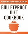Bulletproof Diet ...