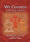 We Confess Anthology