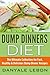 Dump Dinners: The Ultimate Collection for Fast, Healthy & Delicious Dump Dinner Recipes (Slow Cooker Recipes, Crockpot Recipes)