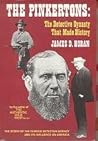 The Pinkertons: T...