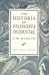 Uma História da Filosofia Ocidental
