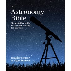 The Astronomy Bible