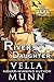 The River's Daughter (The S...