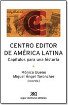 Centro Editor de América Latina: capítulos para una historia (Paperback)