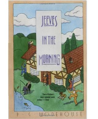Jeeves in the Morning