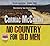 No Country for Old Men