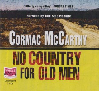 No Country for Old Men