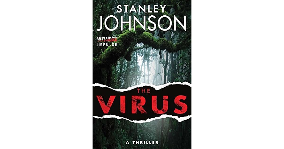 The Virus by Stanley Johnson