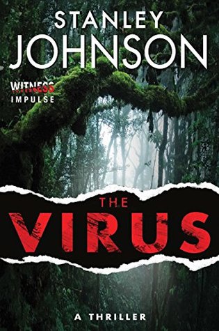 The Virus (Kindle Edition)