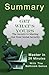 Laurence J. Kotlikoff and Philip Moeller's: Get What's Yours The Secrets to Maxing Out Your Social Security | An-11 Minute Summary
