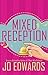 Mixed Reception (Kate King Series Book 3)