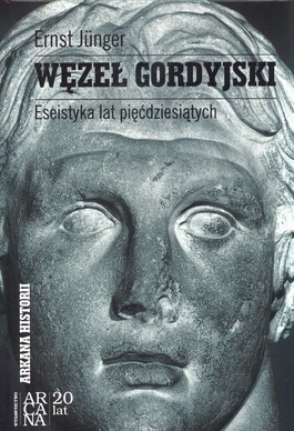 Węzeł Gordyjski. Eseistyka lat pięćdziesiątych.