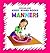 Manners Board Book for Children Age 0 -2 Years |Fun Size Board Book to Learn Manners - Kiddy Board Book Series