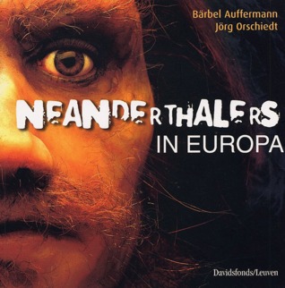 Neanderthalers in Europa