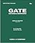 GATE Electronics & Communication Vol 5 Analog Electronics (GATE 2015 EC by R. K. Kanodia 10 Volume Set)