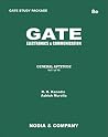 GATE Electronics & Communication Vol 1 General Aptitude (GATE 2015 EC by R. K. Kanodia 10 Volume Set) GATE Electronics & Communication Vol 1 General Aptitude (GATE 2015 EC by R. K. Kanodia 10 Volume Set)