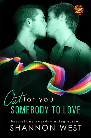 Somebody To Love (Out For You)