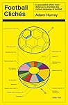 Book cover for Football Clichés (Football Cliches series)