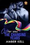 The Changing Years by Amber Kell