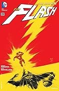 The Flash #22