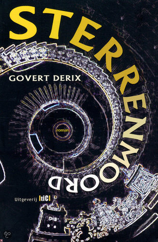 sterrenmoord (Paperback)