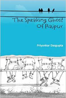 The Speaking Ghost of Rajpur (Paperback)